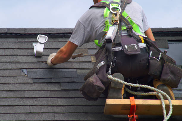 Best Roof Leak Repair  in Huxley, IA