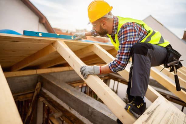 Best Residential Roofing Contractor  in Huxley, IA