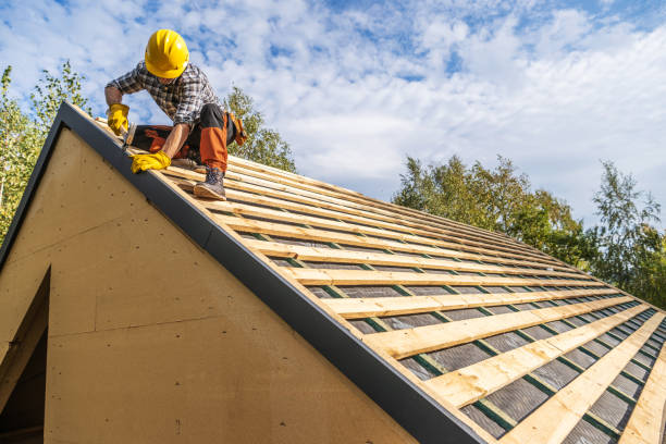 Best New Roof Installation  in Huxley, IA
