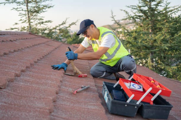 Best Best Roofing Contractors  in Huxley, IA